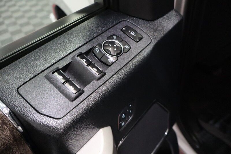 2018 Ford Super Duty F-250 LARIAT 6.7L Diesel GPS Camera Fox Shocks New 35in Tires FREE WA Arlington TX