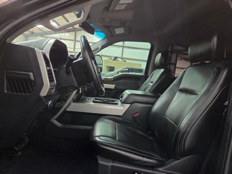 2018 Ford Super Duty F-250 LARIAT COMING SOON 6.7L Diesel GPS Camera FREE WARRANTY Arlington TX