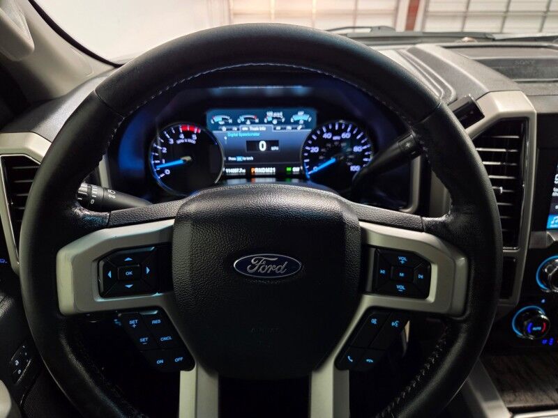 2018 Ford Super Duty F-250 LARIAT COMING SOON 6.7L Diesel GPS Camera FREE WARRANTY Arlington TX
