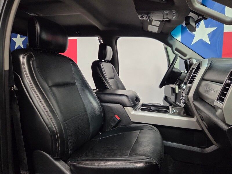 2018 Ford Super Duty F-250 LARIAT COMING SOON 6.7L Diesel GPS Camera FREE WARRANTY Arlington TX