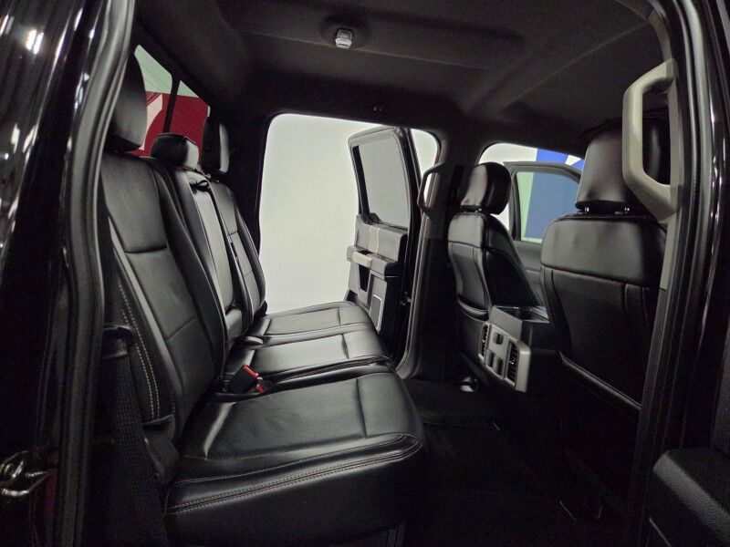 2018 Ford Super Duty F-250 LARIAT COMING SOON 6.7L Diesel GPS Camera FREE WARRANTY Arlington TX