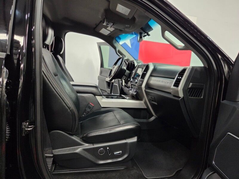 2018 Ford Super Duty F-250 LARIAT COMING SOON 6.7L Diesel GPS Camera FREE WARRANTY Arlington TX