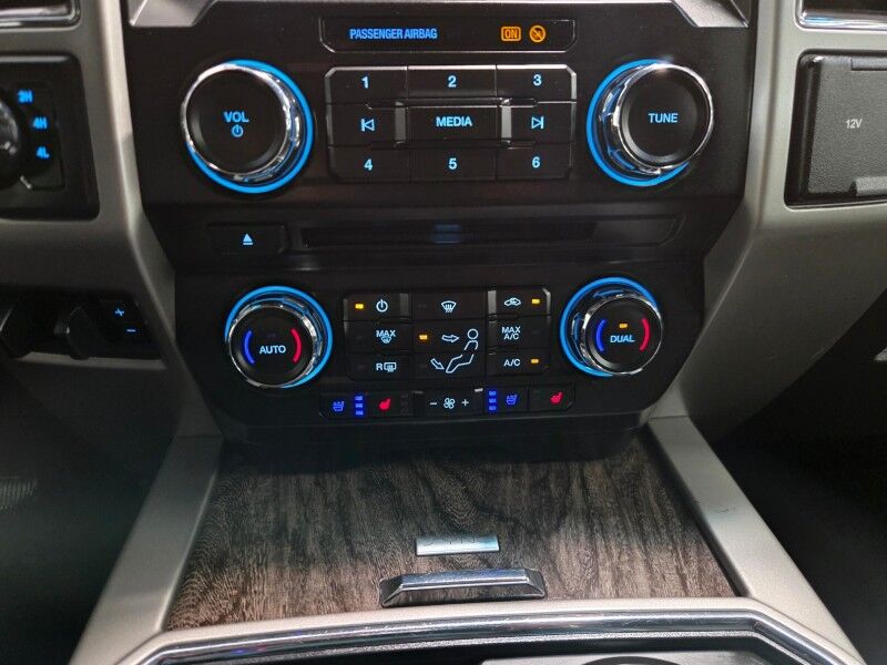 2018 Ford Super Duty F-250 LARIAT COMING SOON 6.7L Diesel GPS Camera FREE WARRANTY Arlington TX
