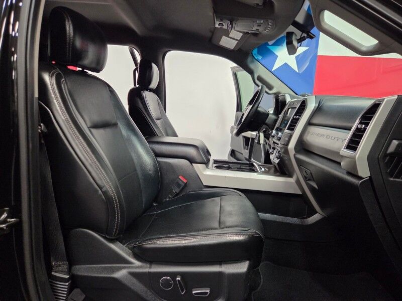 2018 Ford Super Duty F-250 LARIAT COMING SOON 6.7L Diesel GPS Camera FREE WARRANTY Arlington TX