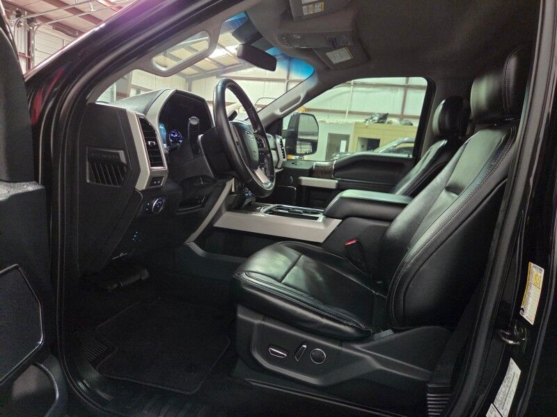 2018 Ford Super Duty F-250 LARIAT COMING SOON 6.7L Diesel GPS Camera FREE WARRANTY Arlington TX