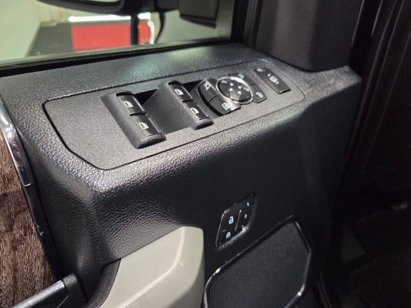 2018 Ford Super Duty F-250 LARIAT COMING SOON 6.7L Diesel GPS Camera FREE WARRANTY Arlington TX