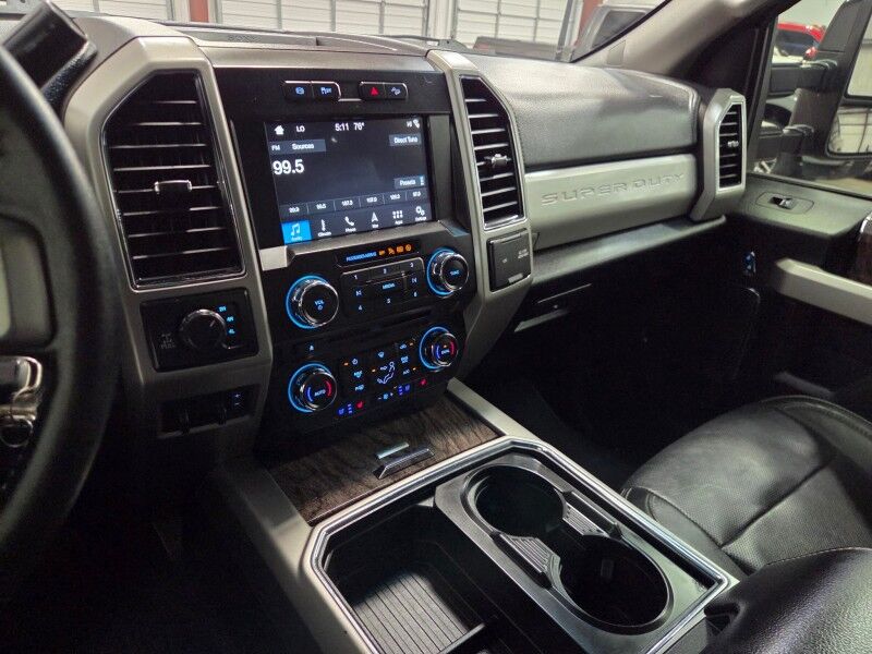 2018 Ford Super Duty F-250 LARIAT COMING SOON 6.7L Diesel GPS Camera FREE WARRANTY Arlington TX