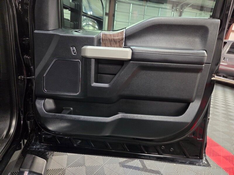 2018 Ford Super Duty F-250 LARIAT COMING SOON 6.7L Diesel GPS Camera FREE WARRANTY Arlington TX
