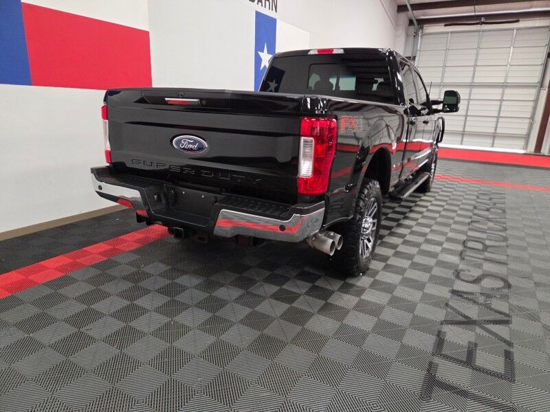2018 Ford Super Duty F-250 LARIAT COMING SOON 6.7L Diesel GPS Camera FREE WARRANTY Arlington TX