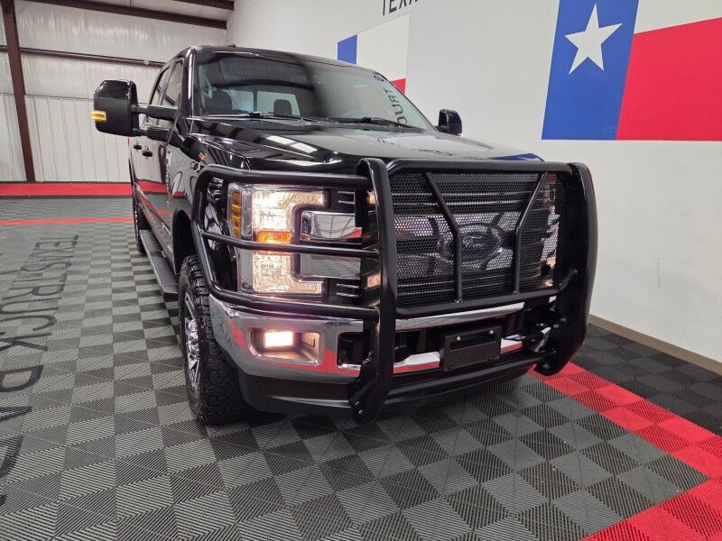 2018 Ford Super Duty F-250 LARIAT COMING SOON 6.7L Diesel GPS Camera FREE WARRANTY Arlington TX