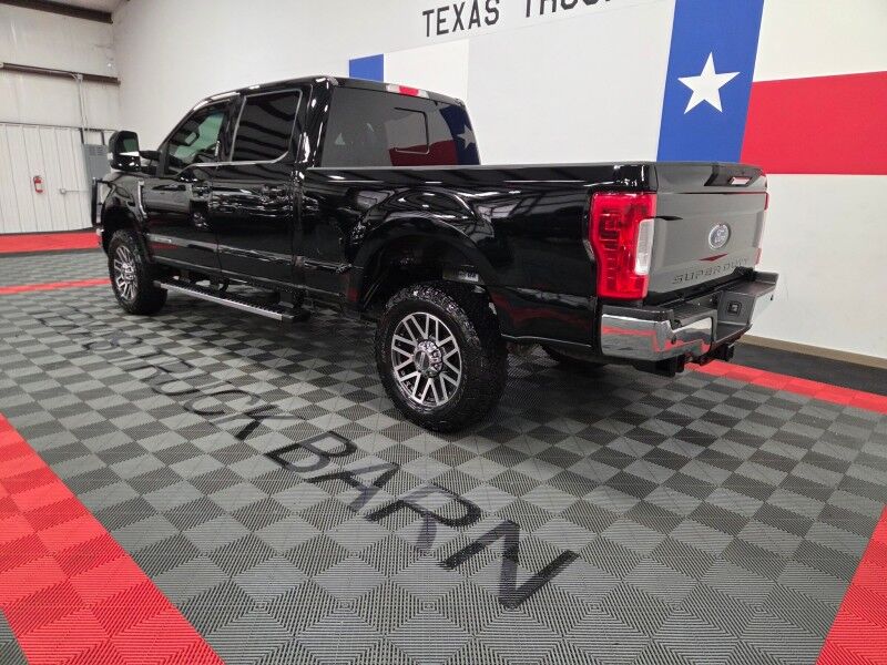 2018 Ford Super Duty F-250 LARIAT COMING SOON 6.7L Diesel GPS Camera FREE WARRANTY Arlington TX