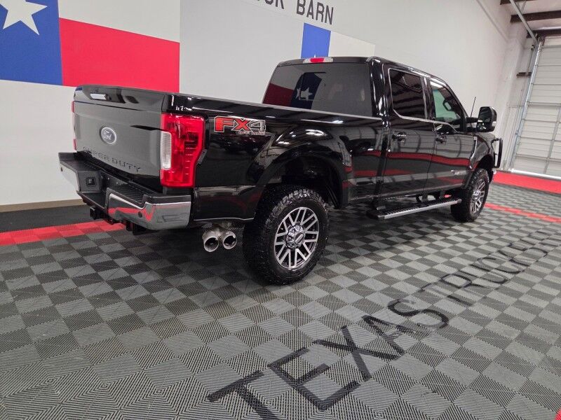 2018 Ford Super Duty F-250 LARIAT COMING SOON 6.7L Diesel GPS Camera FREE WARRANTY Arlington TX