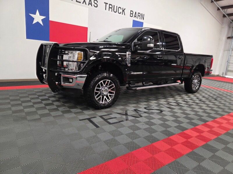 2018 Ford Super Duty F-250 LARIAT COMING SOON 6.7L Diesel GPS Camera FREE WARRANTY Arlington TX