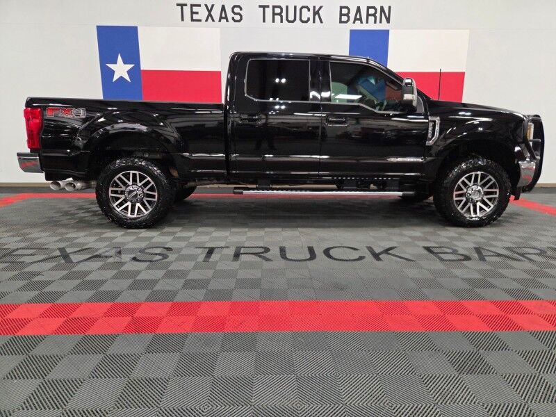 2018 Ford Super Duty F-250 LARIAT COMING SOON 6.7L Diesel GPS Camera FREE WARRANTY Arlington TX