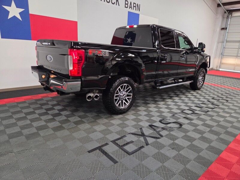 2018 Ford Super Duty F-250 LARIAT COMING SOON 6.7L Diesel GPS Camera FREE WARRANTY Arlington TX