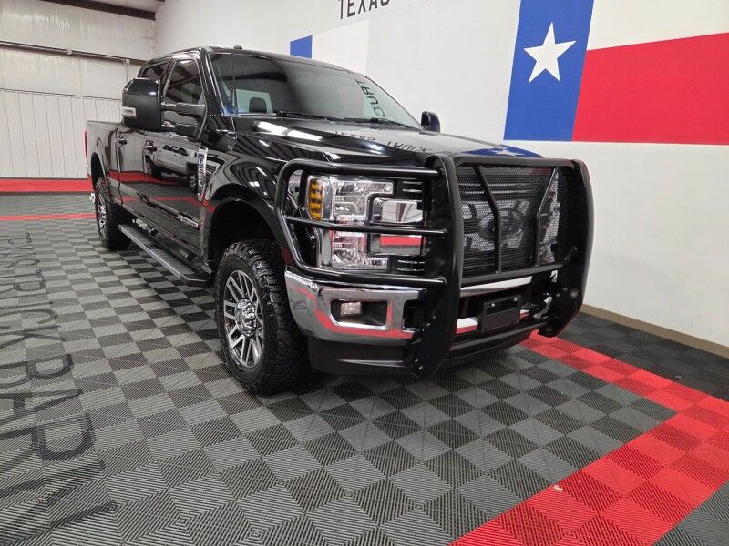 2018 Ford Super Duty F-250 LARIAT COMING SOON 6.7L Diesel GPS Camera FREE WARRANTY Arlington TX