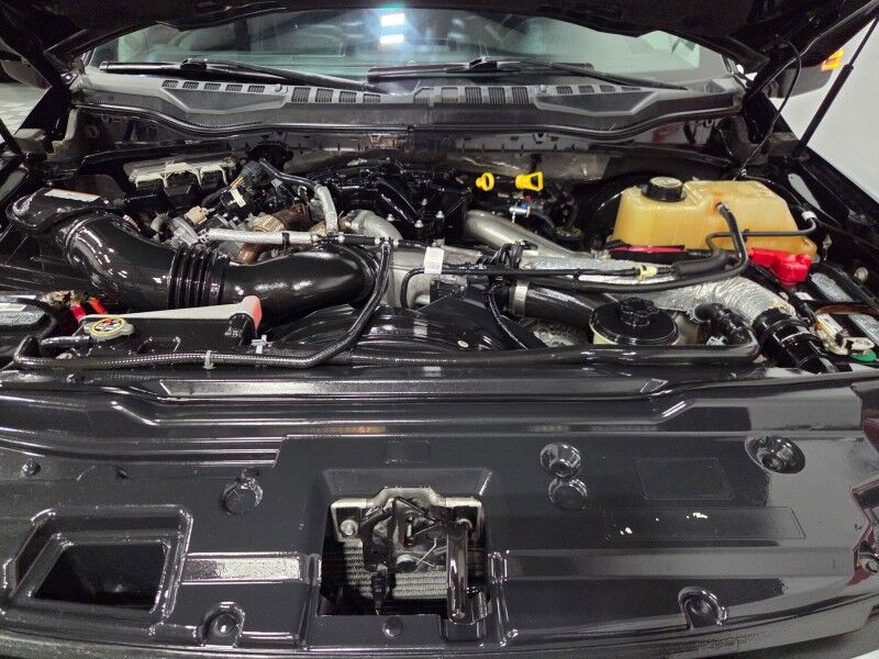2018 Ford Super Duty F-250 LARIAT COMING SOON 6.7L Diesel GPS Camera FREE WARRANTY Arlington TX