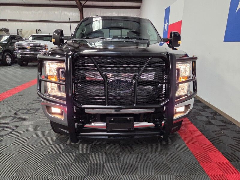 2018 Ford Super Duty F-250 LARIAT COMING SOON 6.7L Diesel GPS Camera FREE WARRANTY Arlington TX