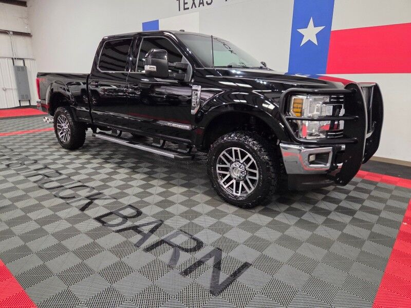 2018 Ford Super Duty F-250 LARIAT COMING SOON 6.7L Diesel GPS Camera FREE WARRANTY Arlington TX
