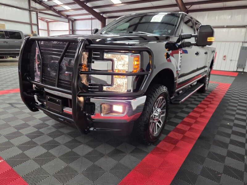 2018 Ford Super Duty F-250 LARIAT COMING SOON 6.7L Diesel GPS Camera FREE WARRANTY Arlington TX