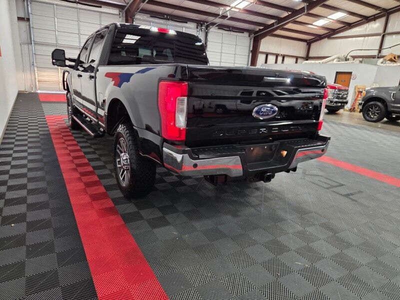 2018 Ford Super Duty F-250 LARIAT COMING SOON 6.7L Diesel GPS Camera FREE WARRANTY Arlington TX