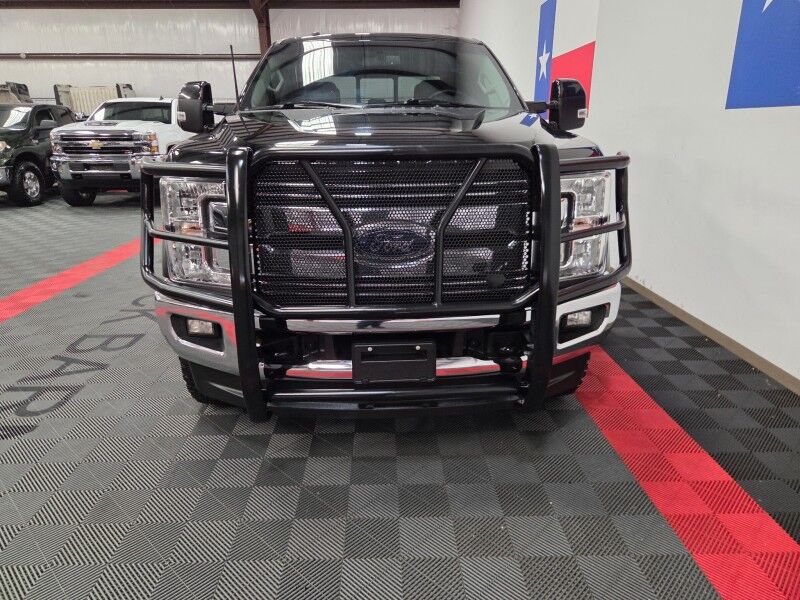 2018 Ford Super Duty F-250 LARIAT COMING SOON 6.7L Diesel GPS Camera FREE WARRANTY Arlington TX