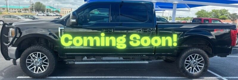 2018 Ford F-250 Lariat 4x4 Crew Cab 6-3/4' Box's photo