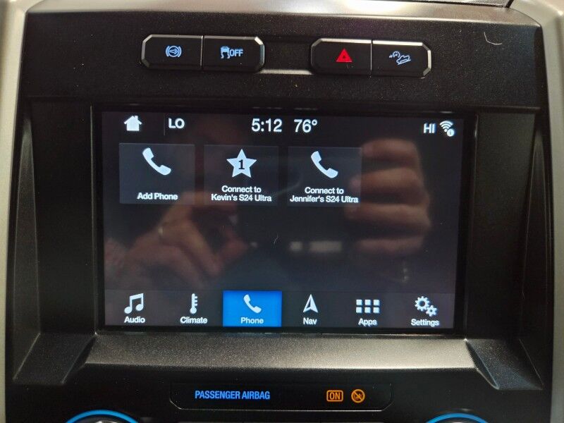 2018 Ford Super Duty F-250 LARIAT COMING SOON 6.7L Diesel GPS Camera FREE WARRANTY Arlington TX