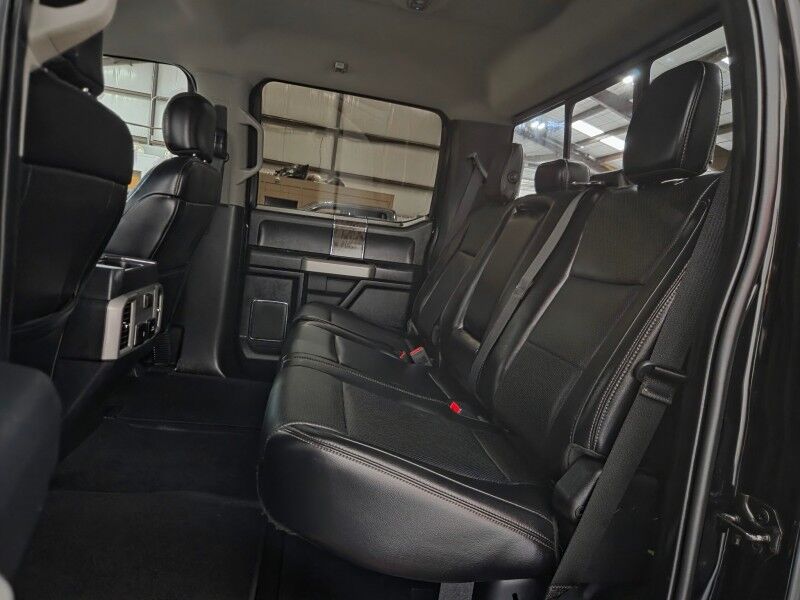 2018 Ford Super Duty F-250 LARIAT COMING SOON 6.7L Diesel GPS Camera FREE WARRANTY Arlington TX