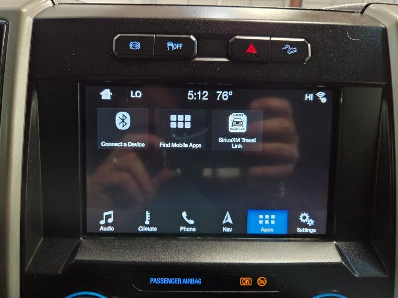 2018 Ford Super Duty F-250 LARIAT COMING SOON 6.7L Diesel GPS Camera FREE WARRANTY Arlington TX