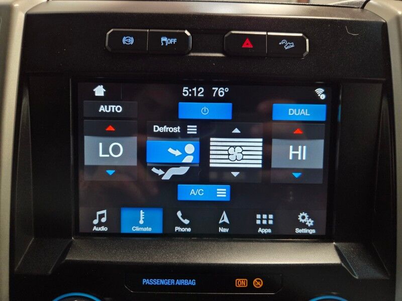 2018 Ford Super Duty F-250 LARIAT COMING SOON 6.7L Diesel GPS Camera FREE WARRANTY Arlington TX