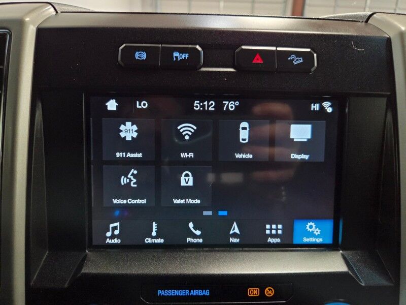 2018 Ford Super Duty F-250 LARIAT COMING SOON 6.7L Diesel GPS Camera FREE WARRANTY Arlington TX