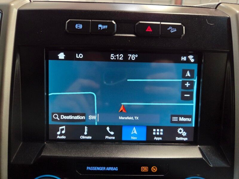 2018 Ford Super Duty F-250 LARIAT COMING SOON 6.7L Diesel GPS Camera FREE WARRANTY Arlington TX