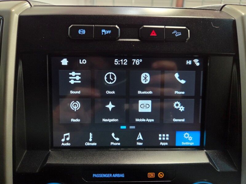 2018 Ford Super Duty F-250 LARIAT COMING SOON 6.7L Diesel GPS Camera FREE WARRANTY Arlington TX
