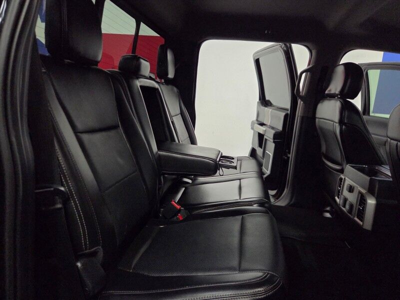 2018 Ford Super Duty F-250 LARIAT COMING SOON 6.7L Diesel GPS Camera FREE WARRANTY Arlington TX
