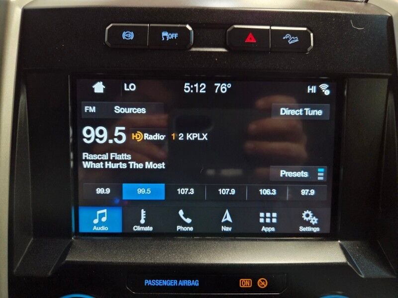 2018 Ford Super Duty F-250 LARIAT COMING SOON 6.7L Diesel GPS Camera FREE WARRANTY Arlington TX