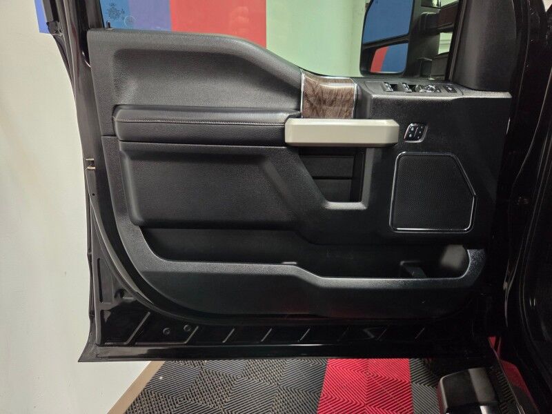 2018 Ford Super Duty F-250 LARIAT COMING SOON 6.7L Diesel GPS Camera FREE WARRANTY Arlington TX