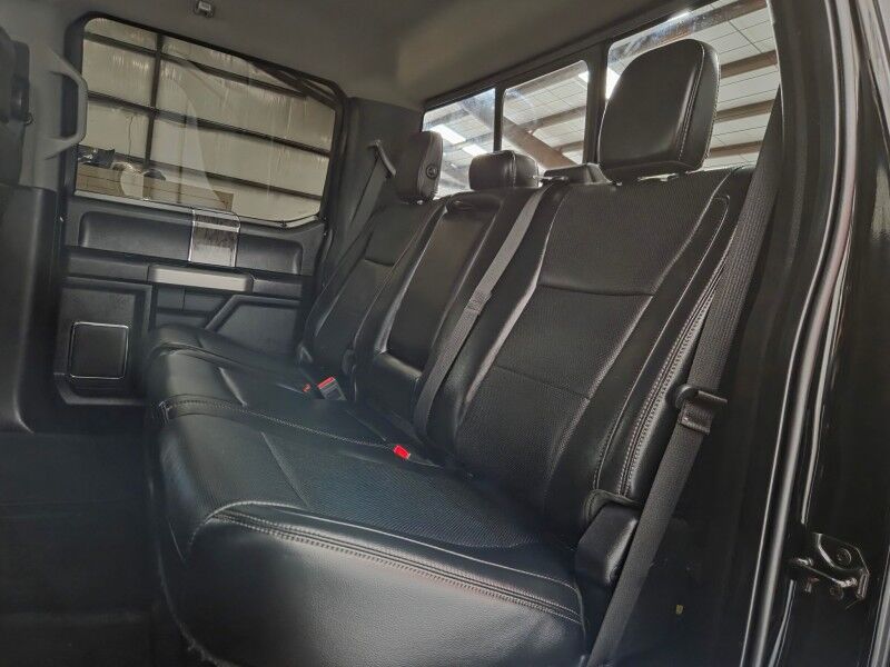 2018 Ford Super Duty F-250 LARIAT COMING SOON 6.7L Diesel GPS Camera FREE WARRANTY Arlington TX