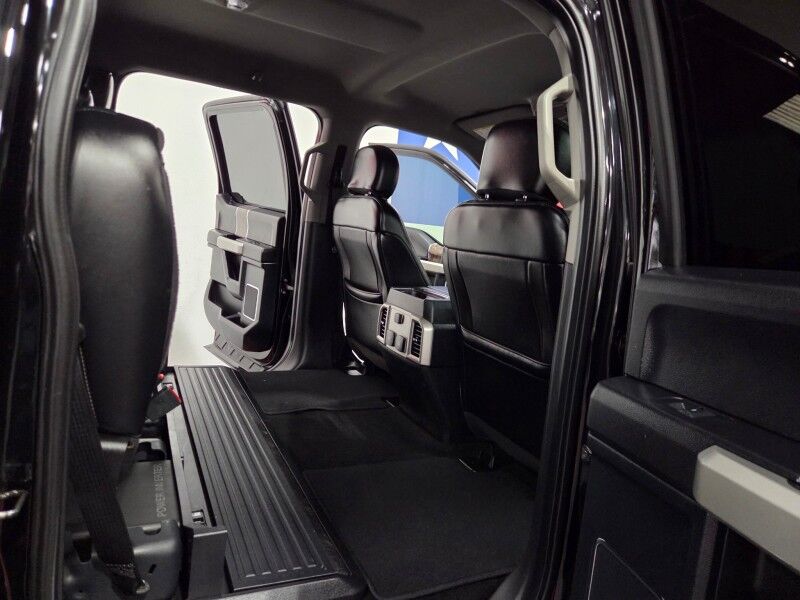 2018 Ford Super Duty F-250 LARIAT COMING SOON 6.7L Diesel GPS Camera FREE WARRANTY Arlington TX