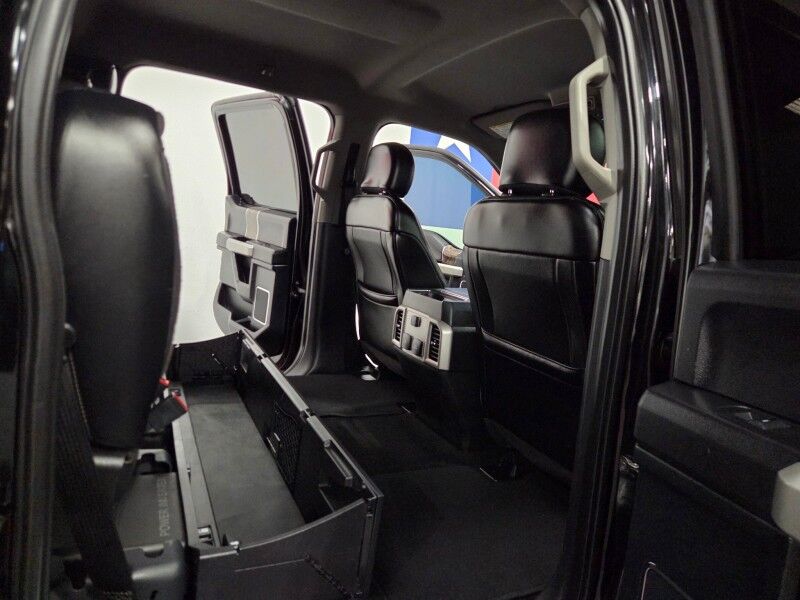 2018 Ford Super Duty F-250 LARIAT COMING SOON 6.7L Diesel GPS Camera FREE WARRANTY Arlington TX