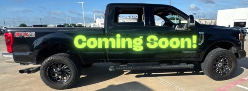 2018 Ford Super Duty F-250 LARIAT COMING SOON Ultimate 6.7L Diesel GPS Camera Sunroof Arlington TX