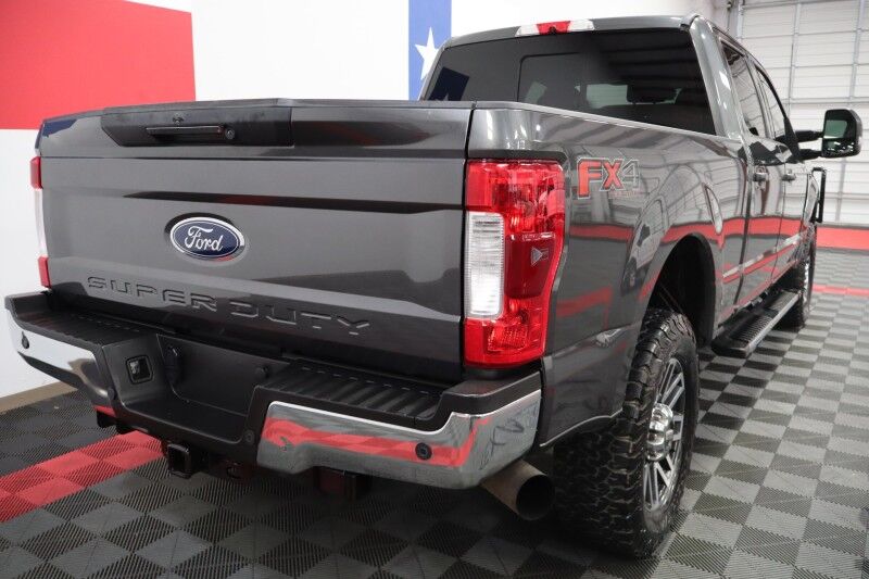 2018 Ford Super Duty F-250 LARIAT Ultimate 6.7L Diesel GPS Camera Sunroof FREE WARRANTY Arlington TX