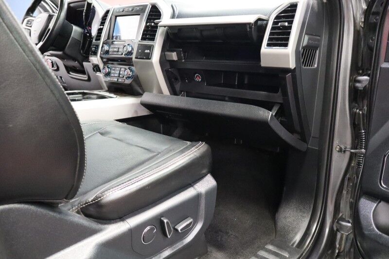 2018 Ford Super Duty F-250 LARIAT Ultimate 6.7L Diesel GPS Camera Sunroof FREE WARRANTY Arlington TX