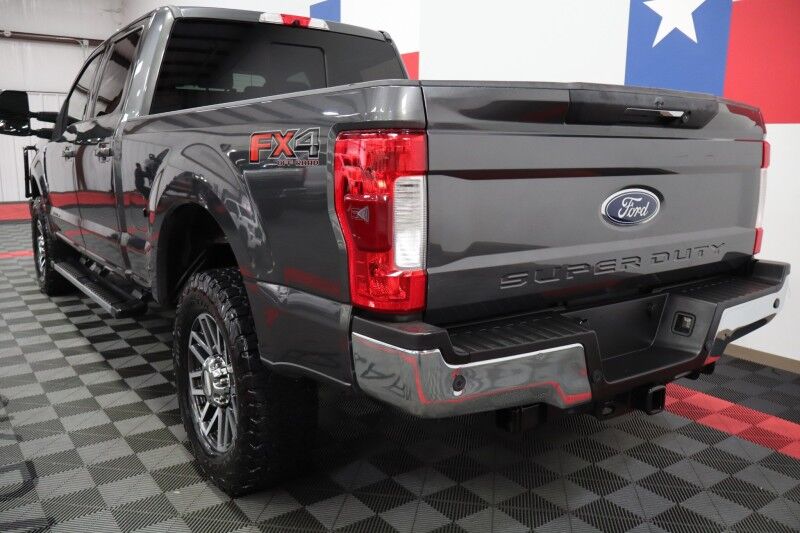 2018 Ford Super Duty F-250 LARIAT Ultimate 6.7L Diesel GPS Camera Sunroof FREE WARRANTY Arlington TX