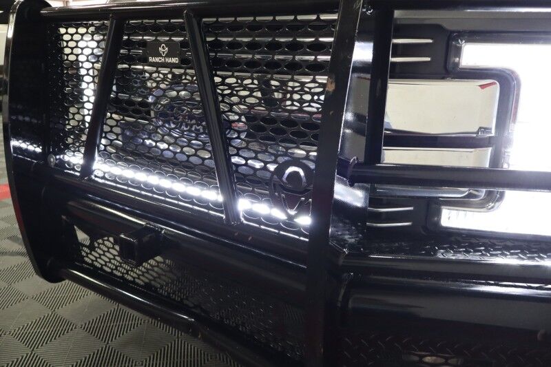 2018 Ford Super Duty F-250 LARIAT Ultimate 6.7L Diesel GPS Camera Sunroof FREE WARRANTY Arlington TX