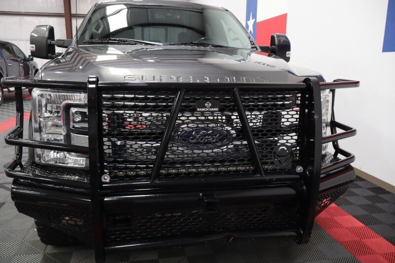 2018 Ford Super Duty F-250 LARIAT Ultimate 6.7L Diesel GPS Camera Sunroof FREE WARRANTY Arlington TX