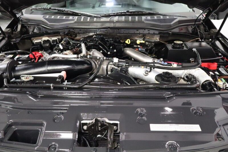 2018 Ford Super Duty F-250 LARIAT Ultimate 6.7L Diesel GPS Camera Sunroof FREE WARRANTY Arlington TX