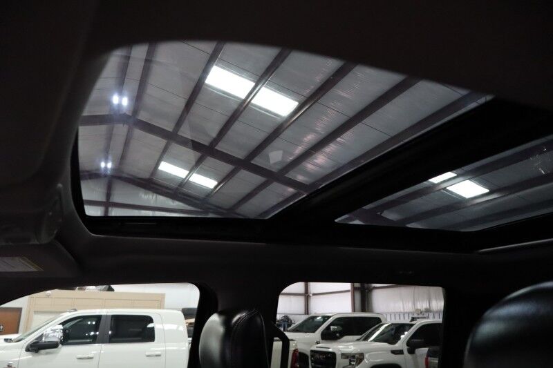2018 Ford Super Duty F-250 LARIAT Ultimate 6.7L Diesel GPS Camera Sunroof FREE WARRANTY Arlington TX