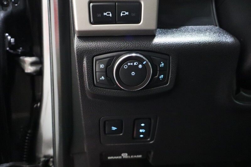 2018 Ford Super Duty F-250 LARIAT Ultimate 6.7L Diesel GPS Camera Sunroof FREE WARRANTY Arlington TX