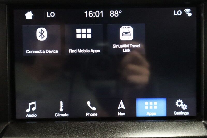2018 Ford Super Duty F-250 LARIAT Ultimate 6.7L Diesel GPS Camera Sunroof FREE WARRANTY Arlington TX